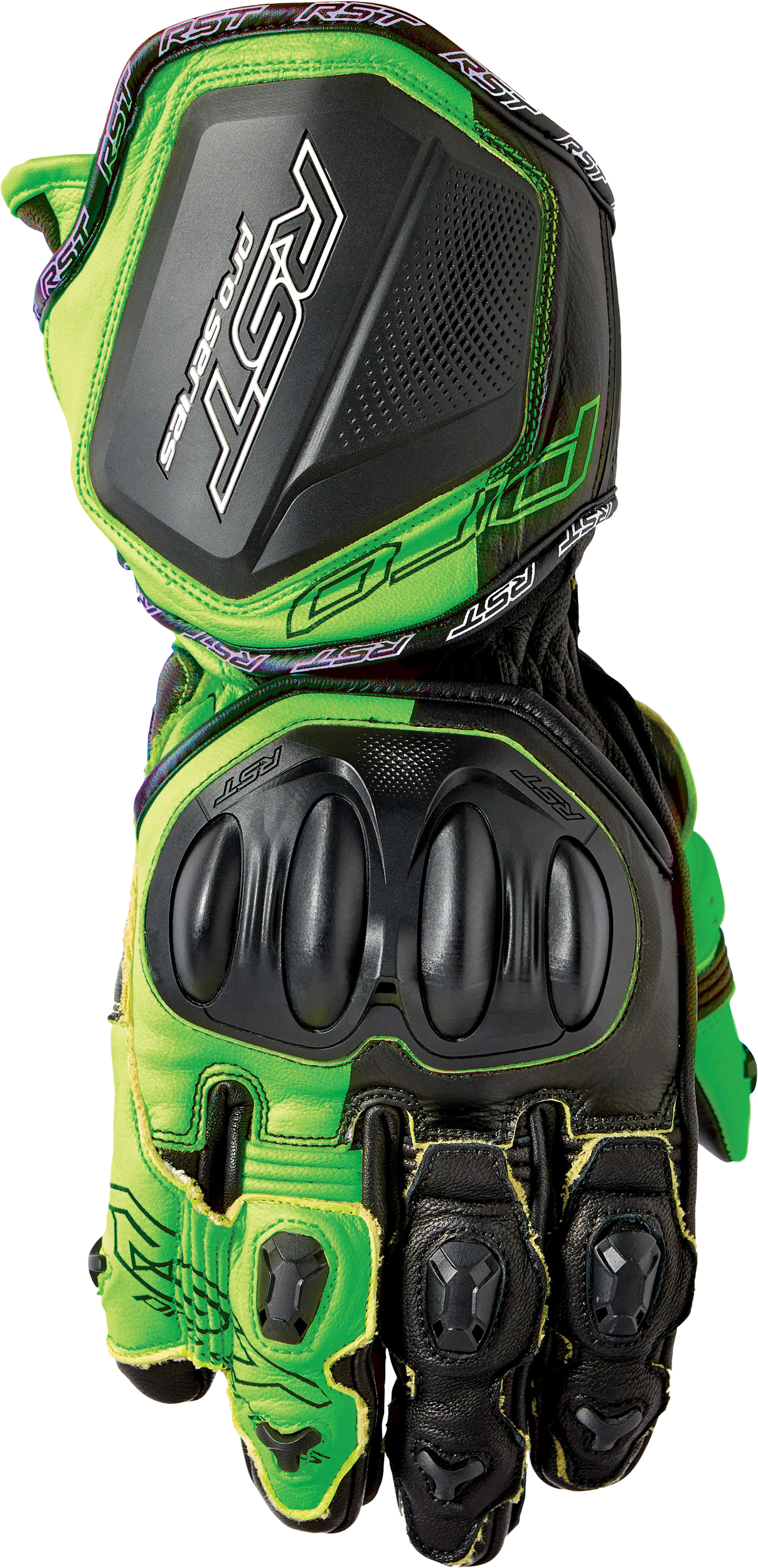 Pro Series GP D30 Gloves