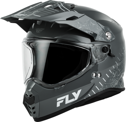 Trekker Granite Helmet (2026)