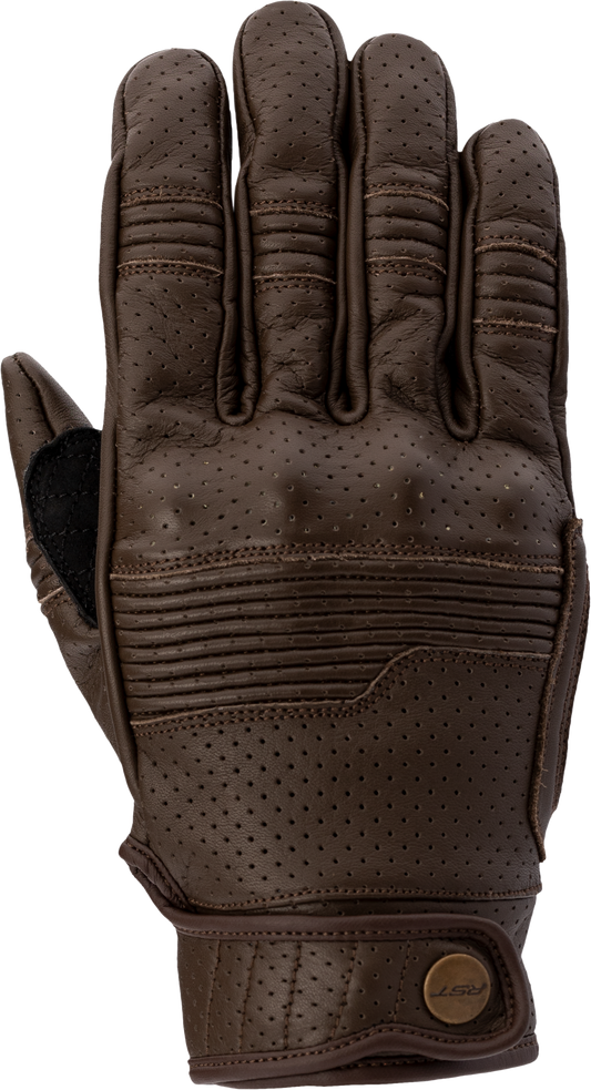 ROADSTER 3 CE GLOVE BROWN 2X
