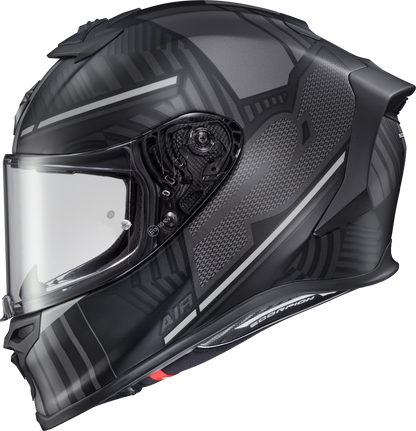 EXO-R1 Air Full Face Helmet Juice