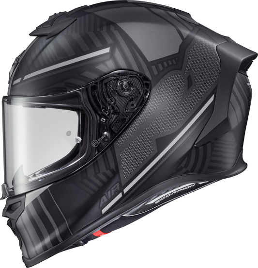 EXO-R1 Air Full Face Helmet Juice