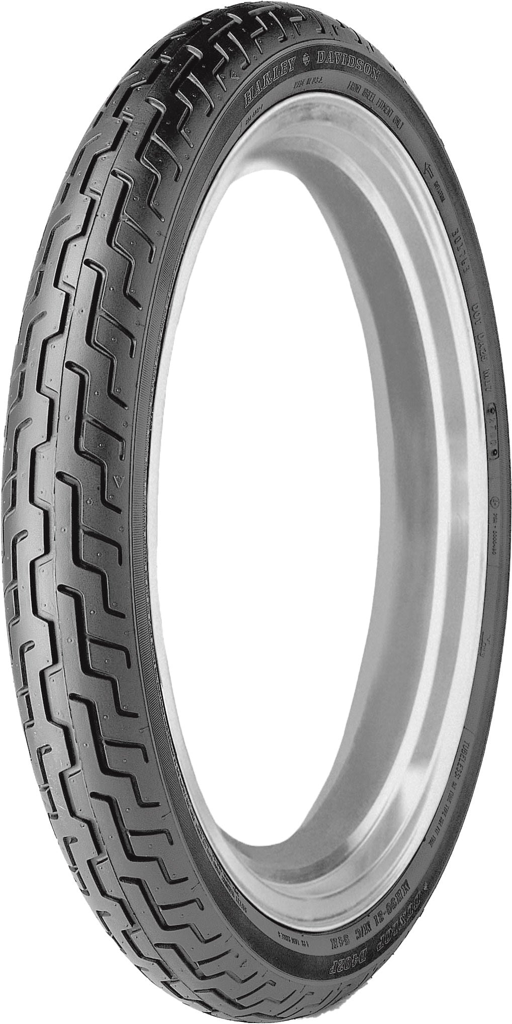 D402 Tire