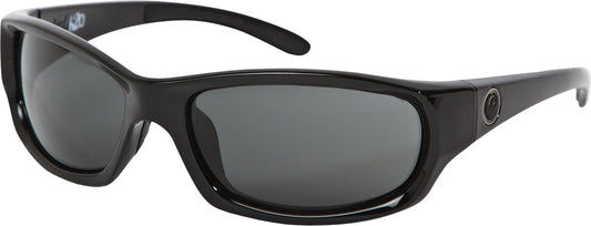 CHROME 2 SUNGLASSES JET W/POLAR H2O LENS