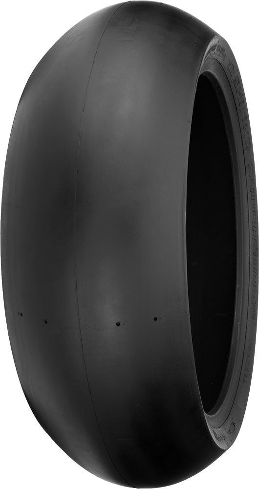 008 Race Tire