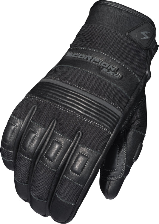 Abrams Gloves
