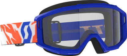Youth Primal Goggle