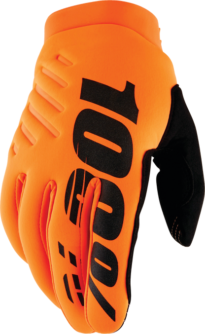 Youth Brisker Gloves