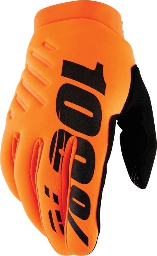 Youth Brisker Gloves