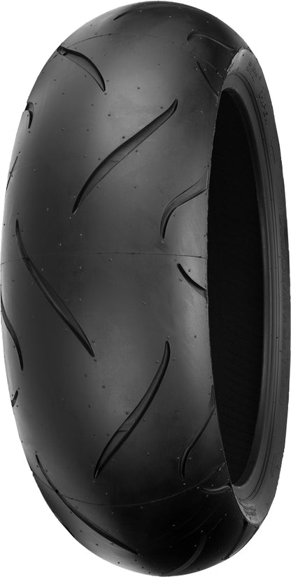 010 APEX Radial Tire