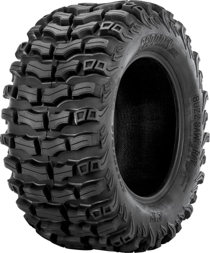 Buzz Saw RT Tire