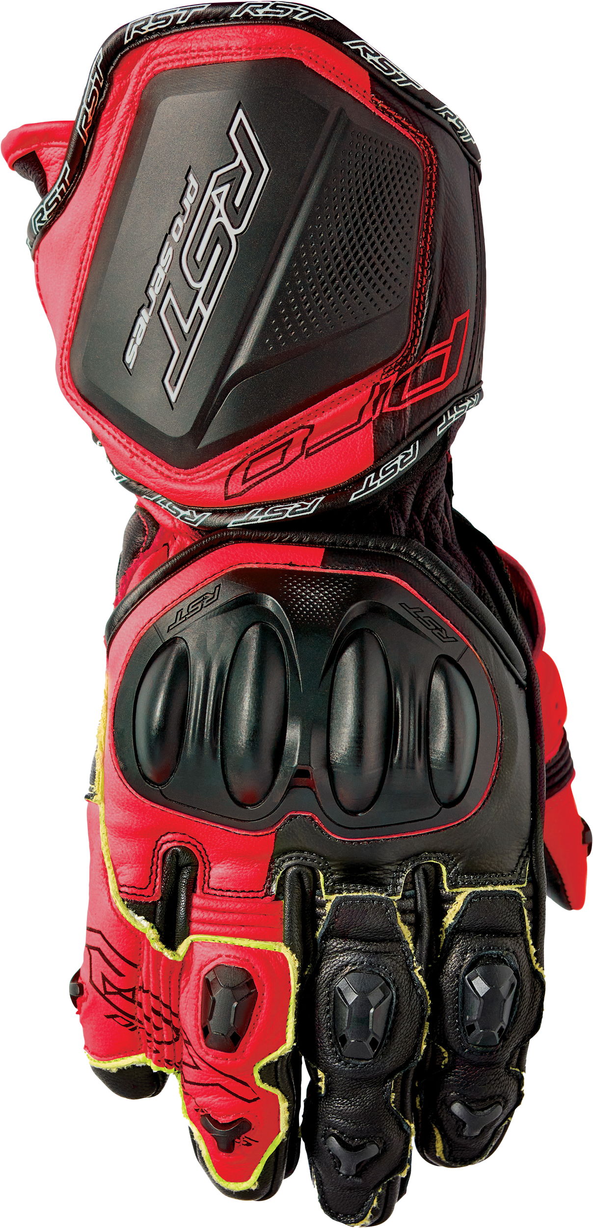 Pro Series GP D30 Gloves