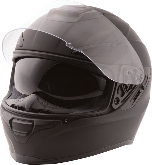 Sentinel Solid Helmet