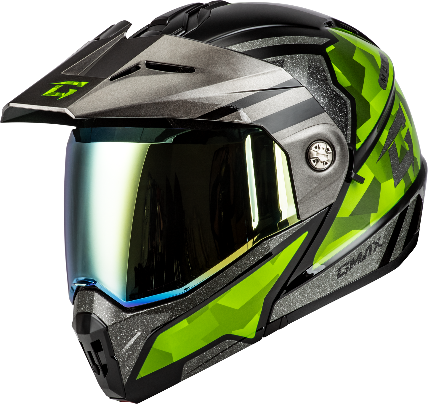 MD-74 Striker Modular Helmet