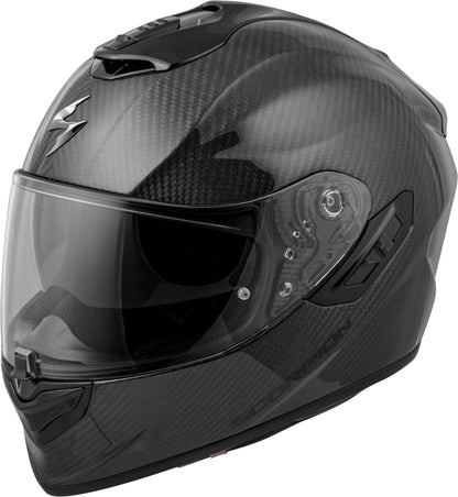 EXO-ST1400 Carbon Solid Helmet