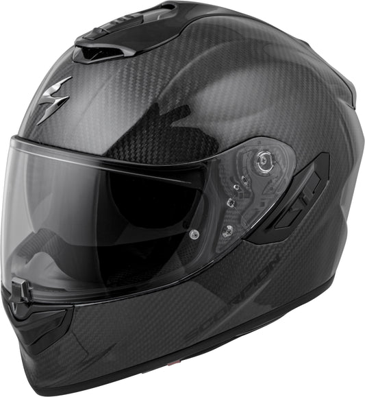 EXO-ST1400 Carbon Solid Helmet