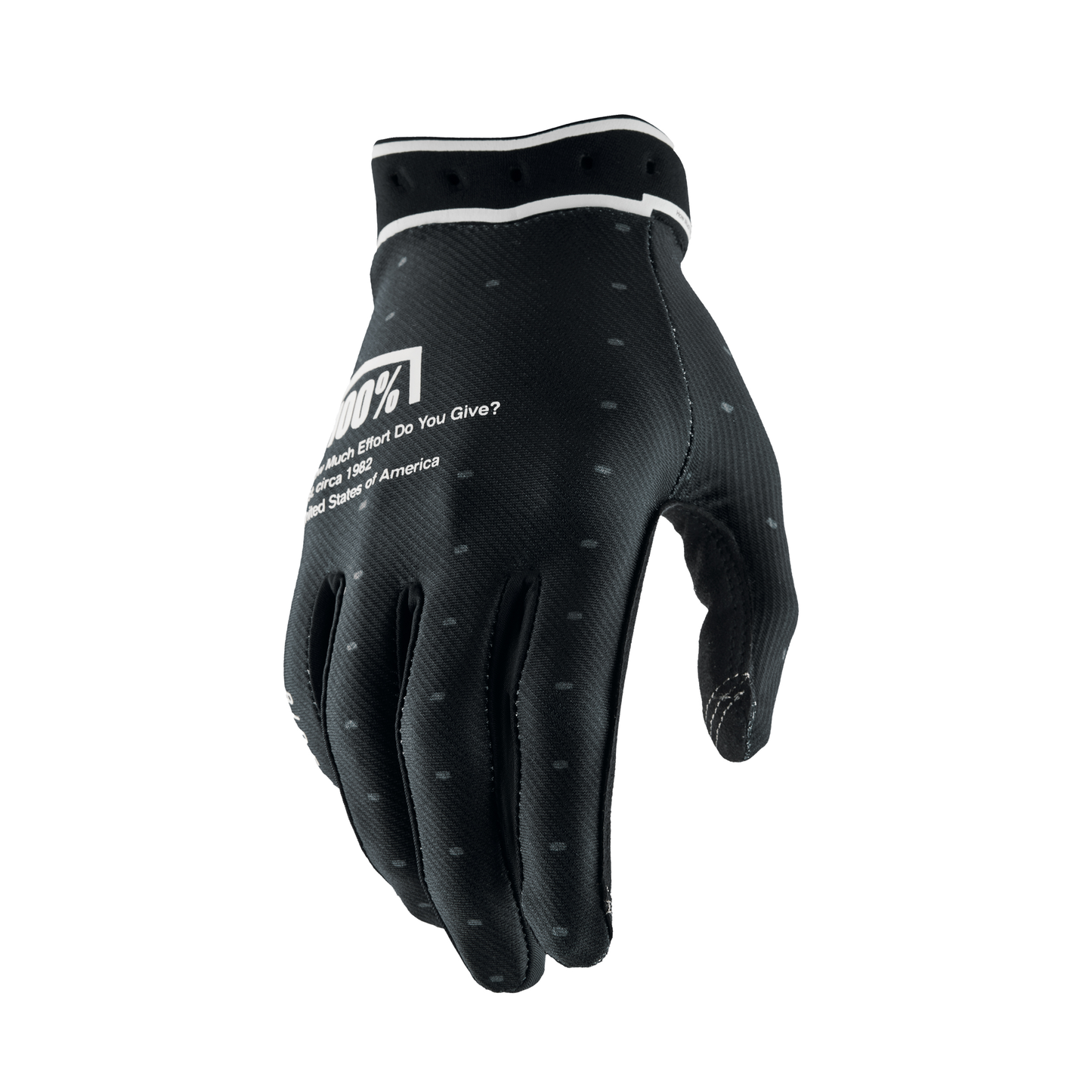 RideFit Gloves