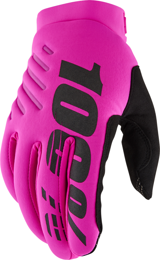 Women's Brisker Gloves