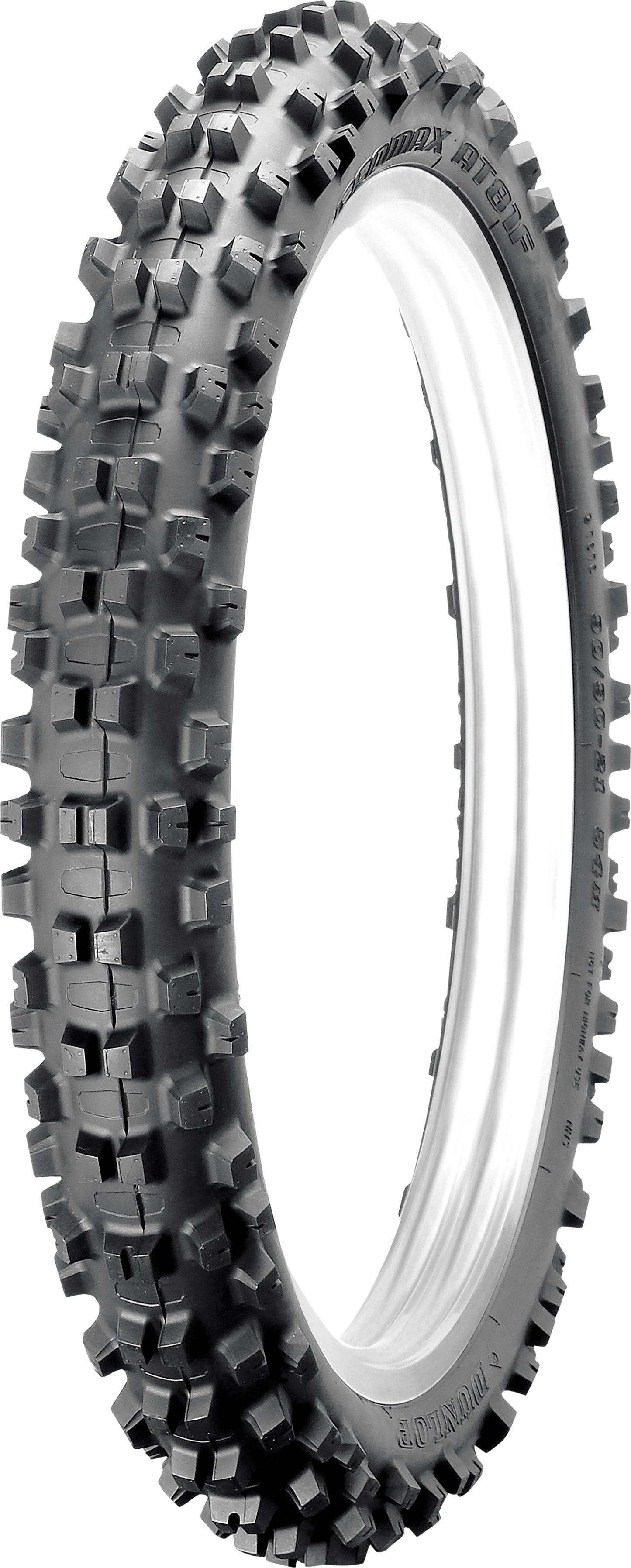 Geomax AT81 Tire