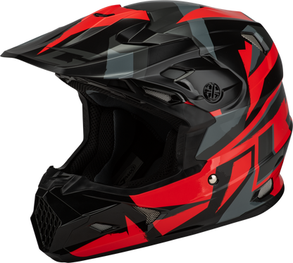 MX-96 Splinter Helmet