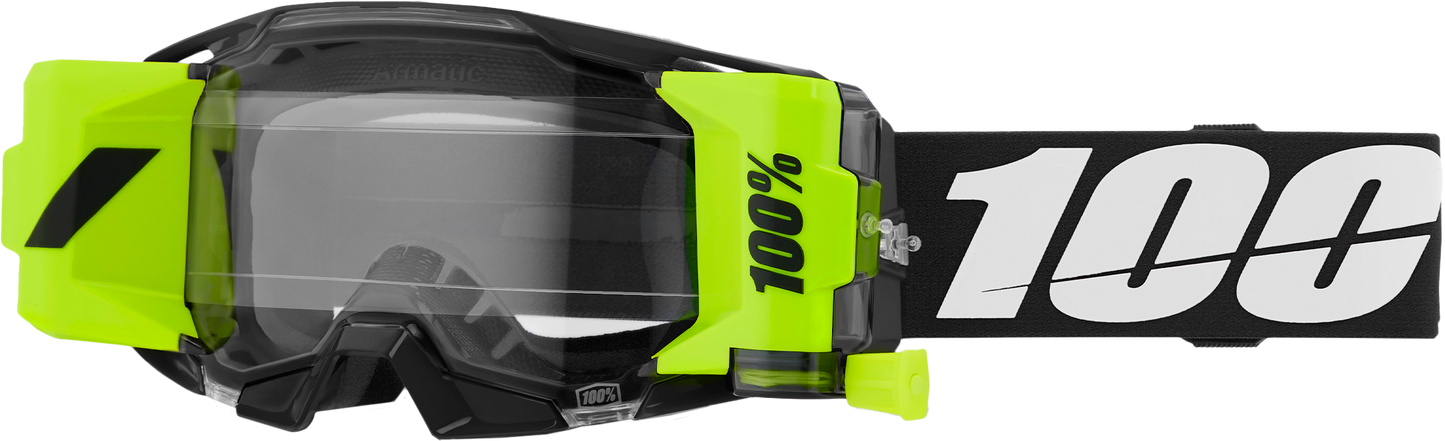 Armatic Forest Goggle