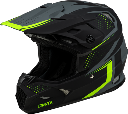 MX-96 502 Helmet