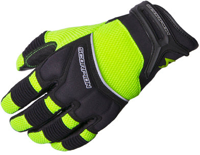 Coolhand II Gloves