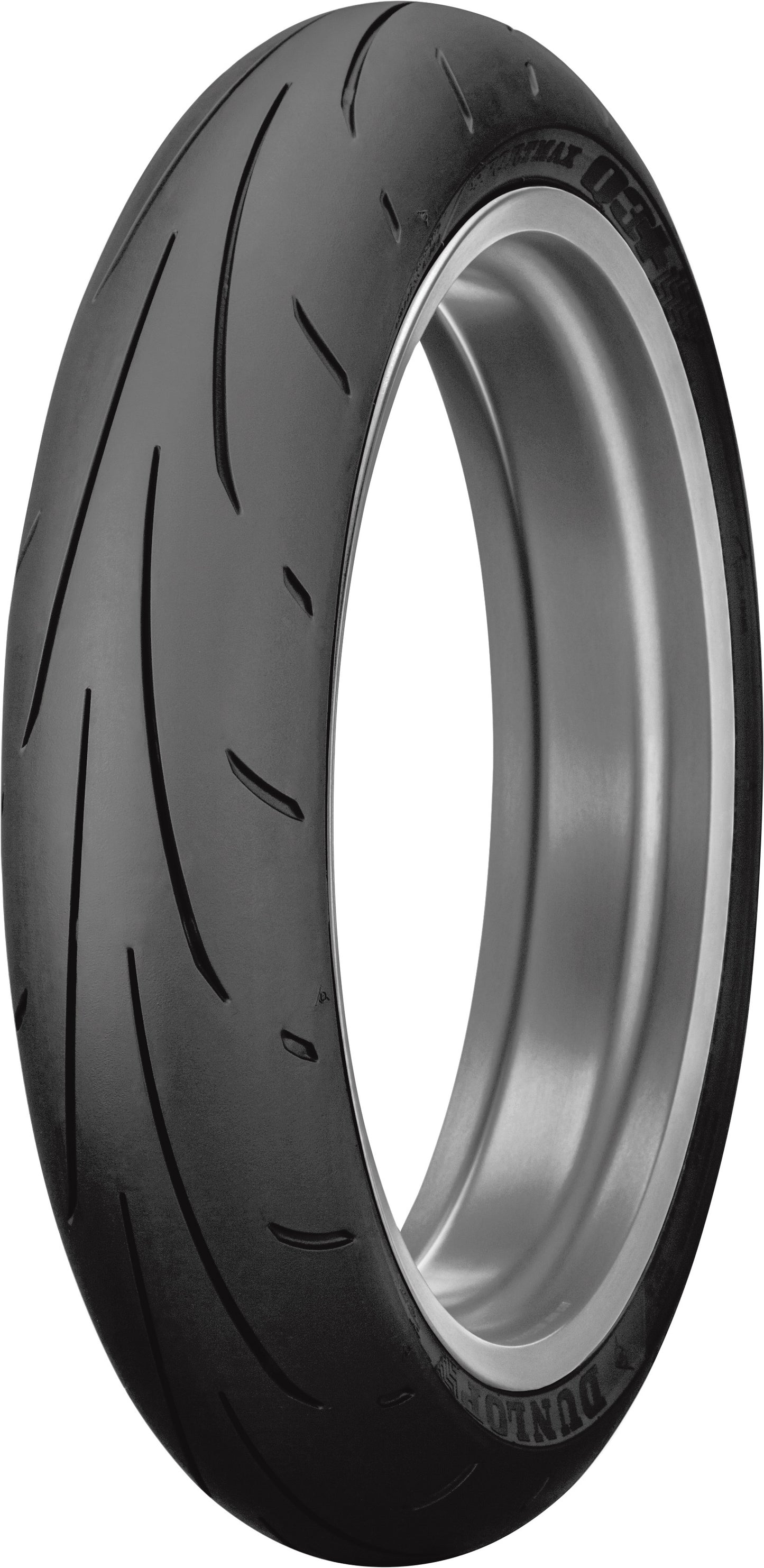 Sportmax Q3+ Tire