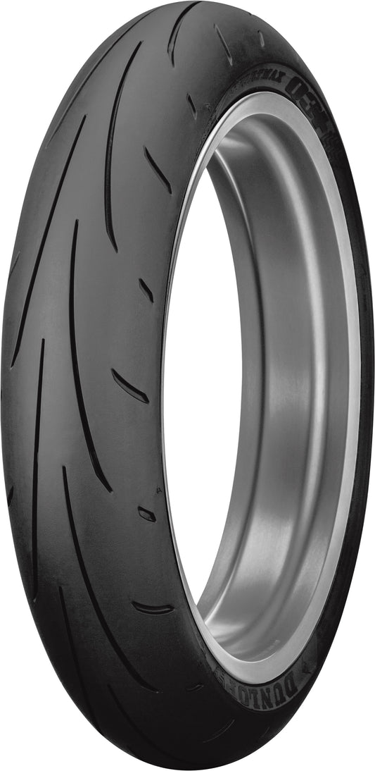 Sportmax Q3+ Tire