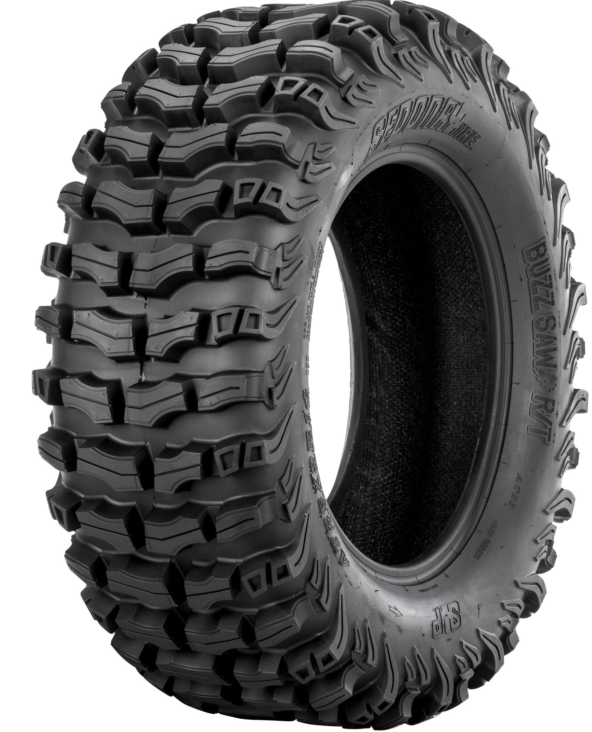 Buzz Saw RT Tire
