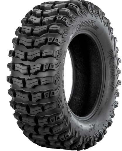 Buzz Saw RT Tire