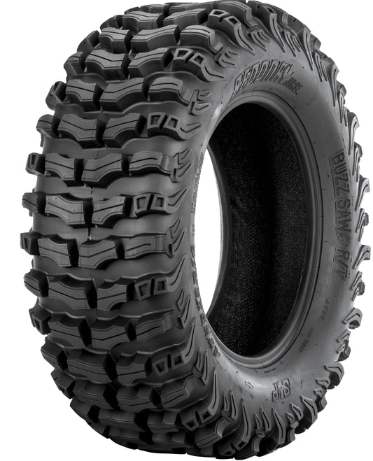 Buzz Saw RT Tire