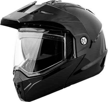 MD-74 Solid Helmets (2026)