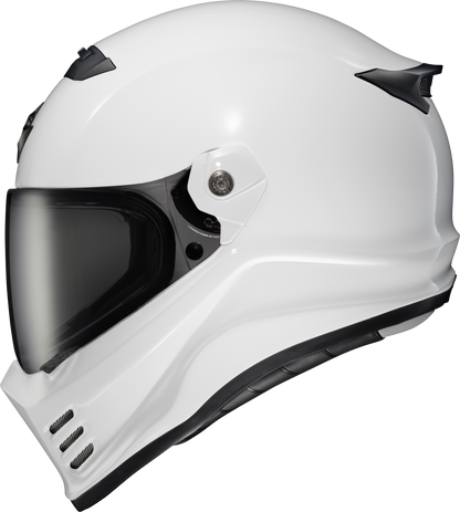Covert FX Full Face Helmet