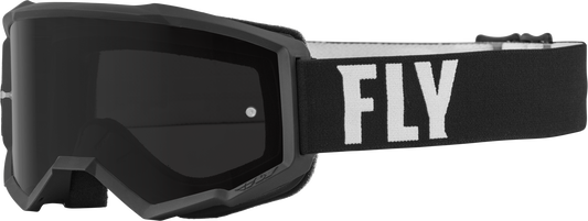 Focus Goggles