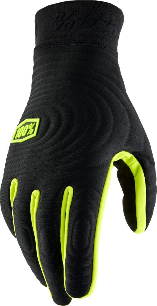 Brisker Xtreme Gloves
