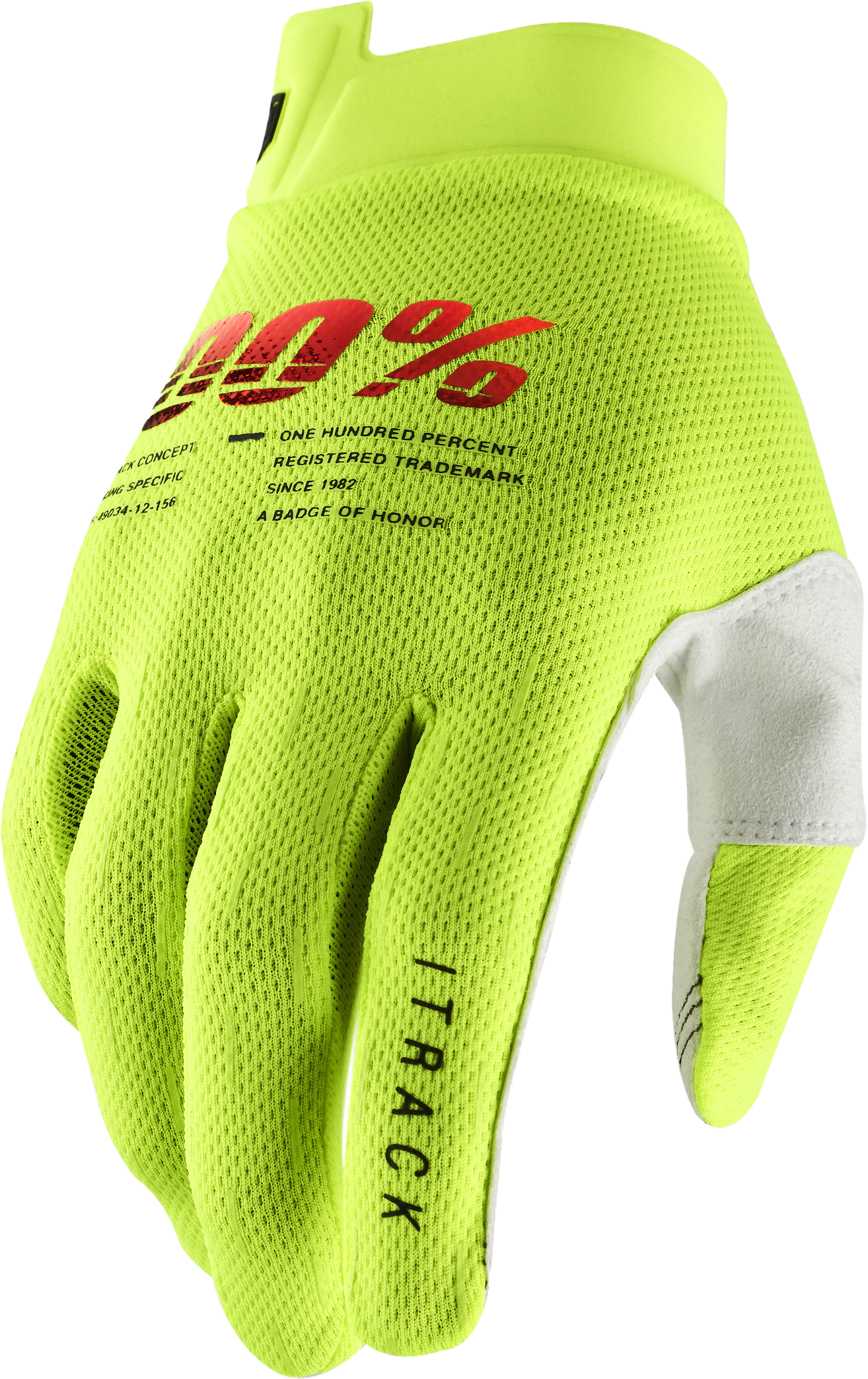 Youth ITrack Gloves