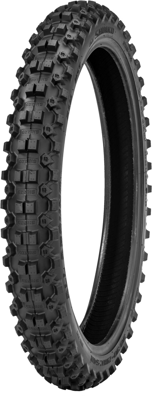 216MX Front Tire