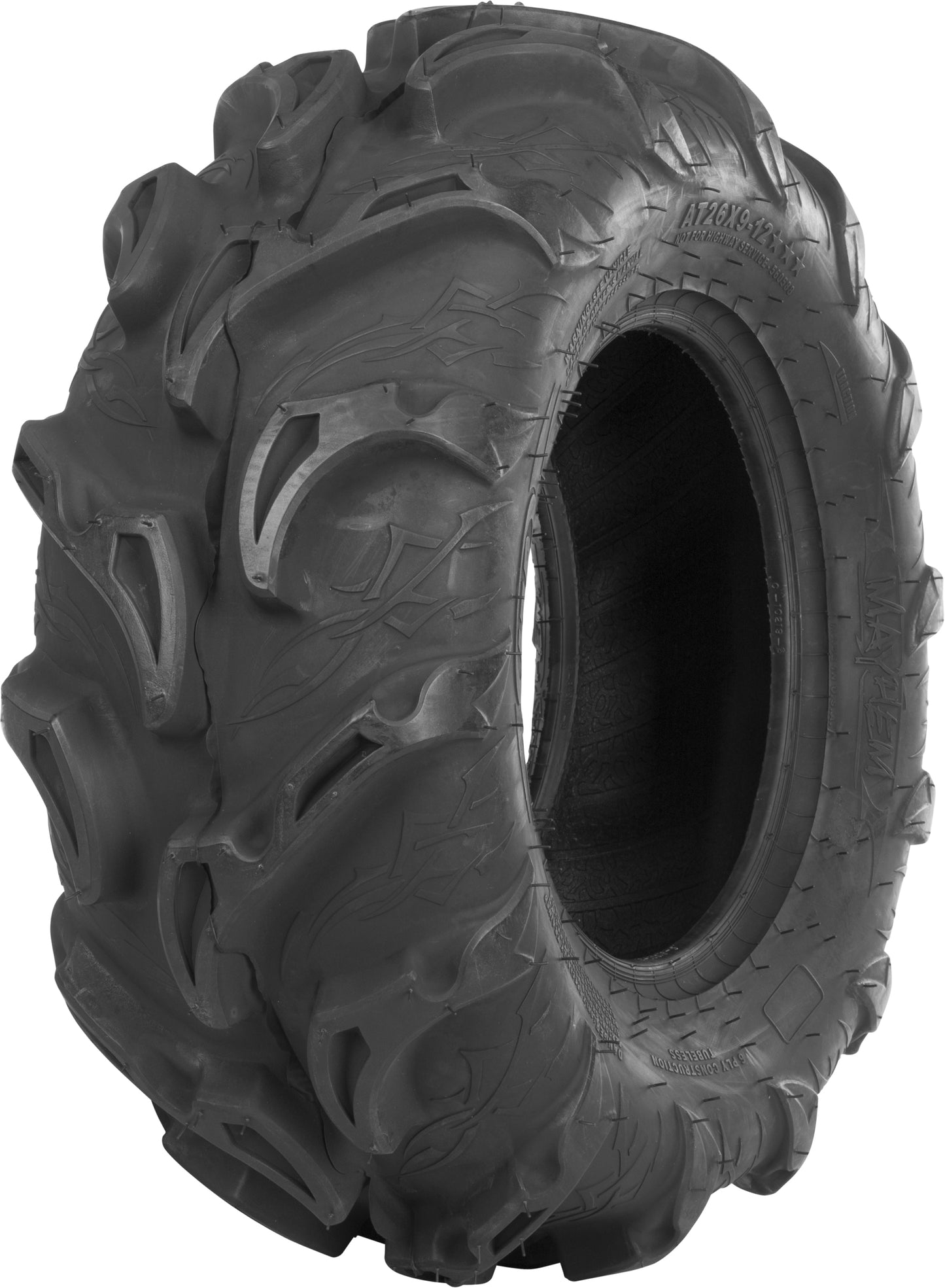 Mayhem Tire