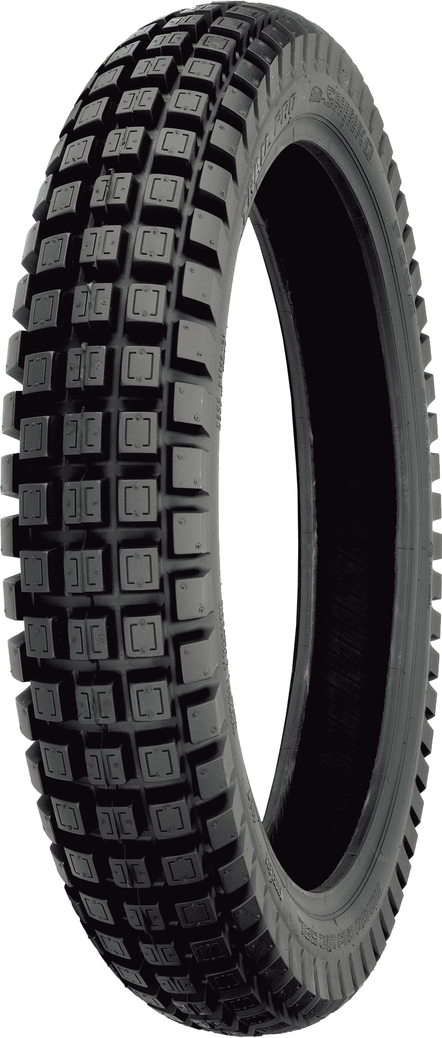 Trail Pro 255 Radial Tire