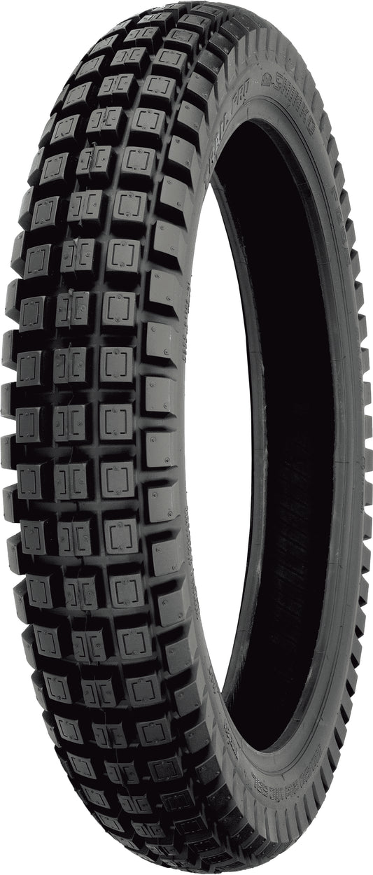 Trail Pro 255 Radial Tire