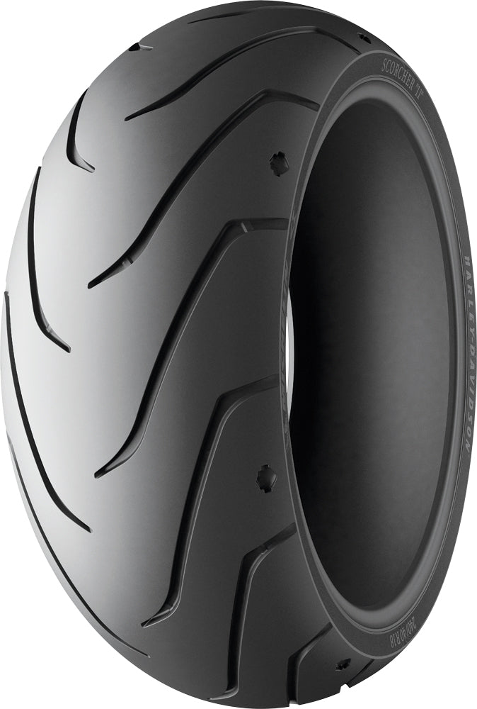 Scorcher 11 Tire