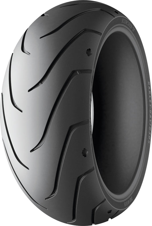 Scorcher 11 Tire