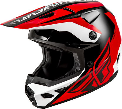 2026 Kinetic Crest Helmet