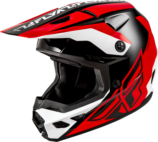 2026 Kinetic Crest Helmet