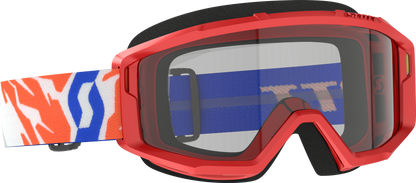 Youth Primal Goggle