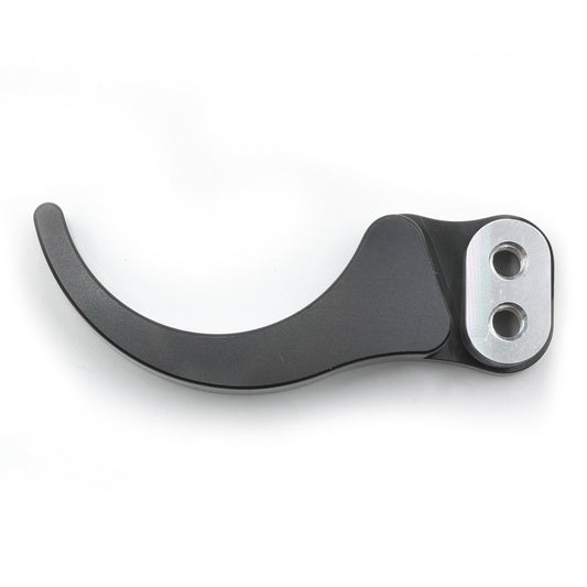 Helmet Hanger with Bar Mount