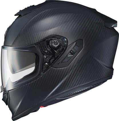 EXO-ST1400 Carbon Solid Helmet