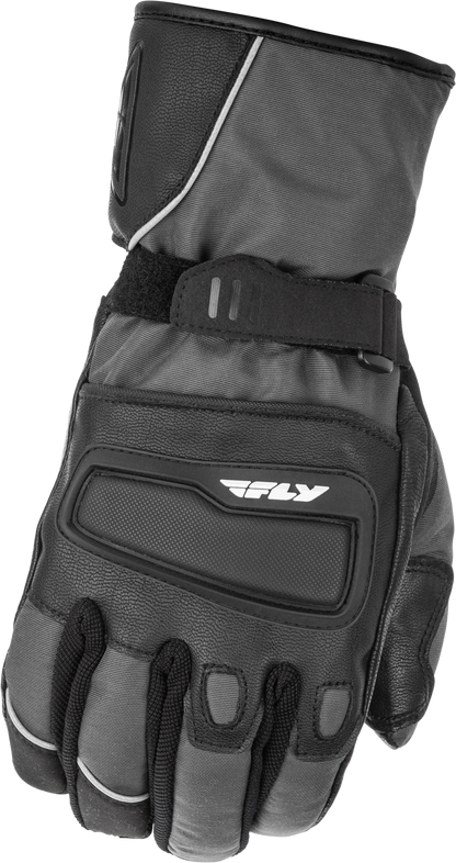 Xplore Gloves