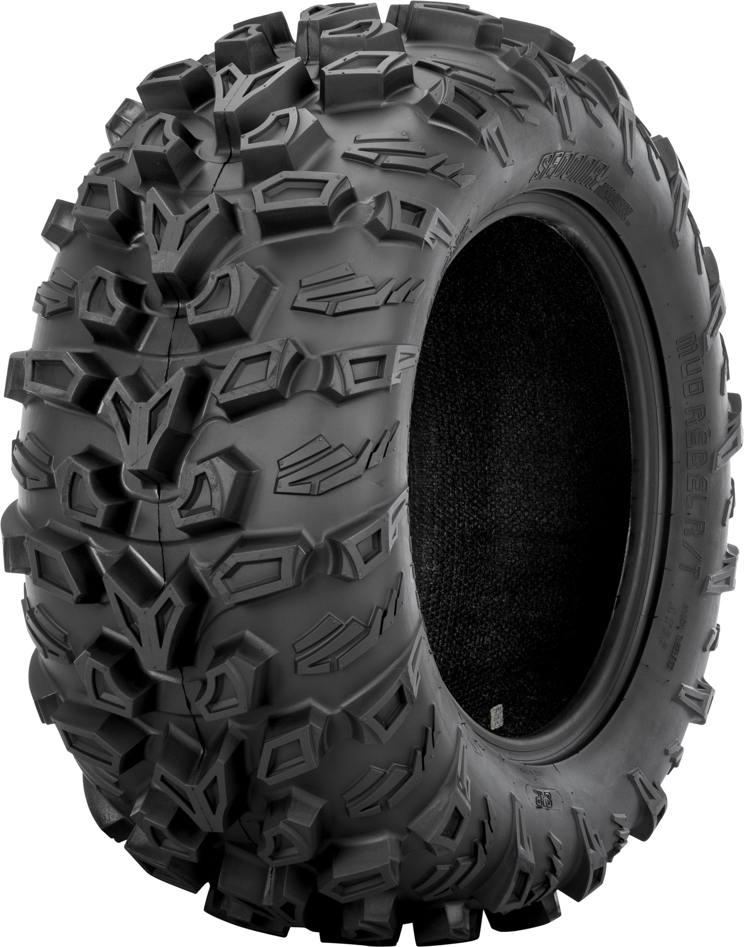 Mud Rebel RT Tire