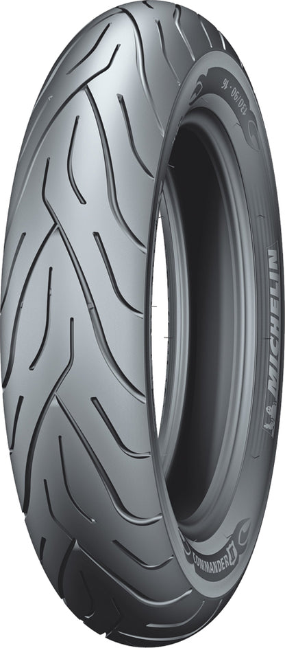 Commander II Tire